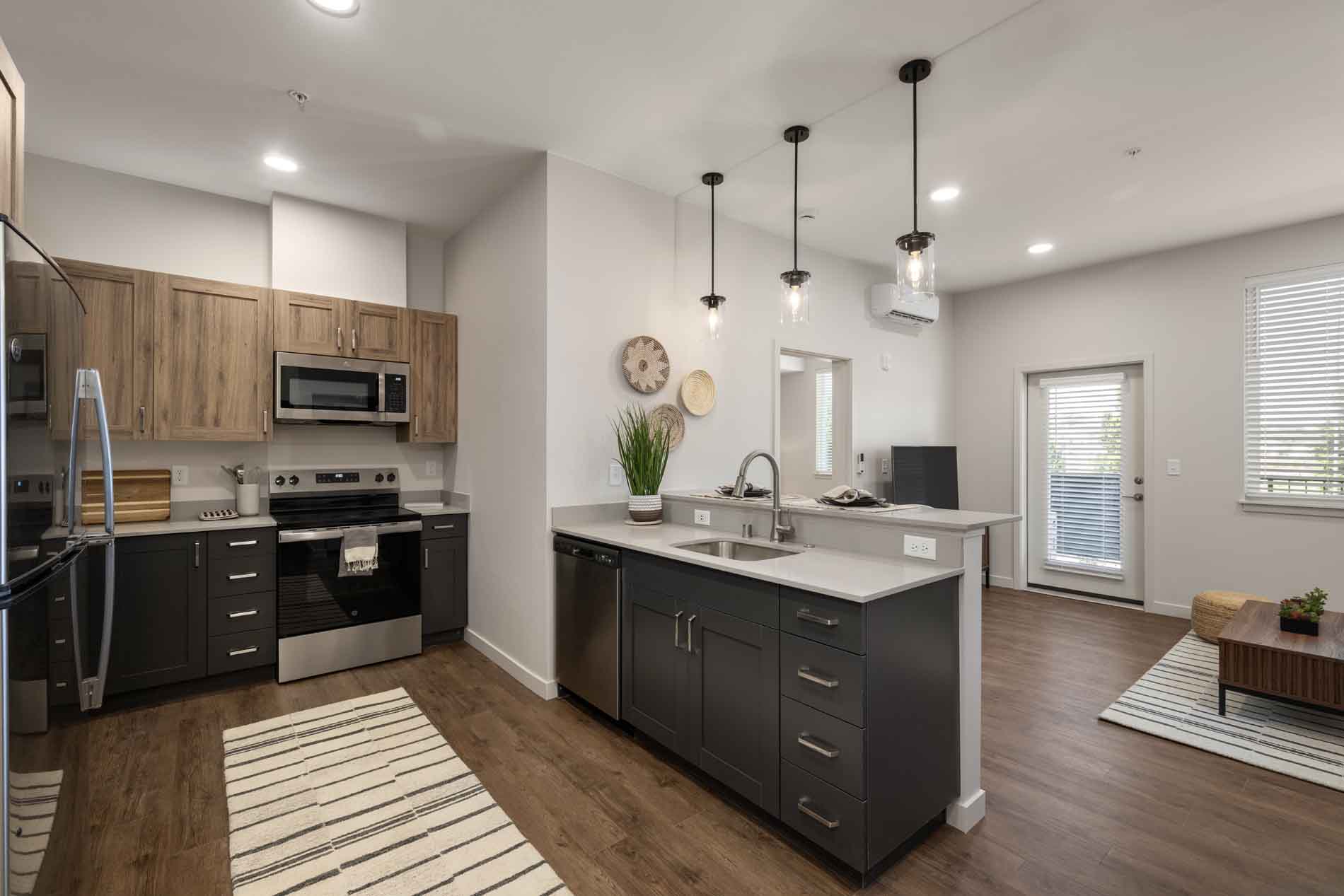 Argyle Southridge community