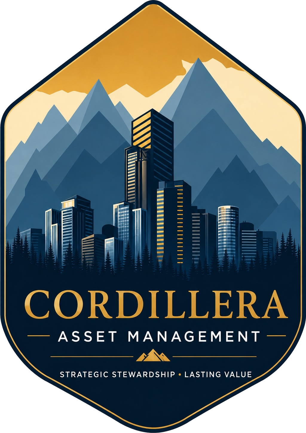 Cordillera Asset Management logo