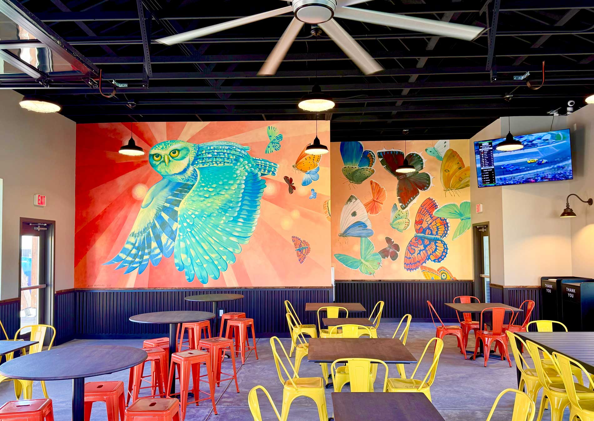 Art At the Argyle Southridge