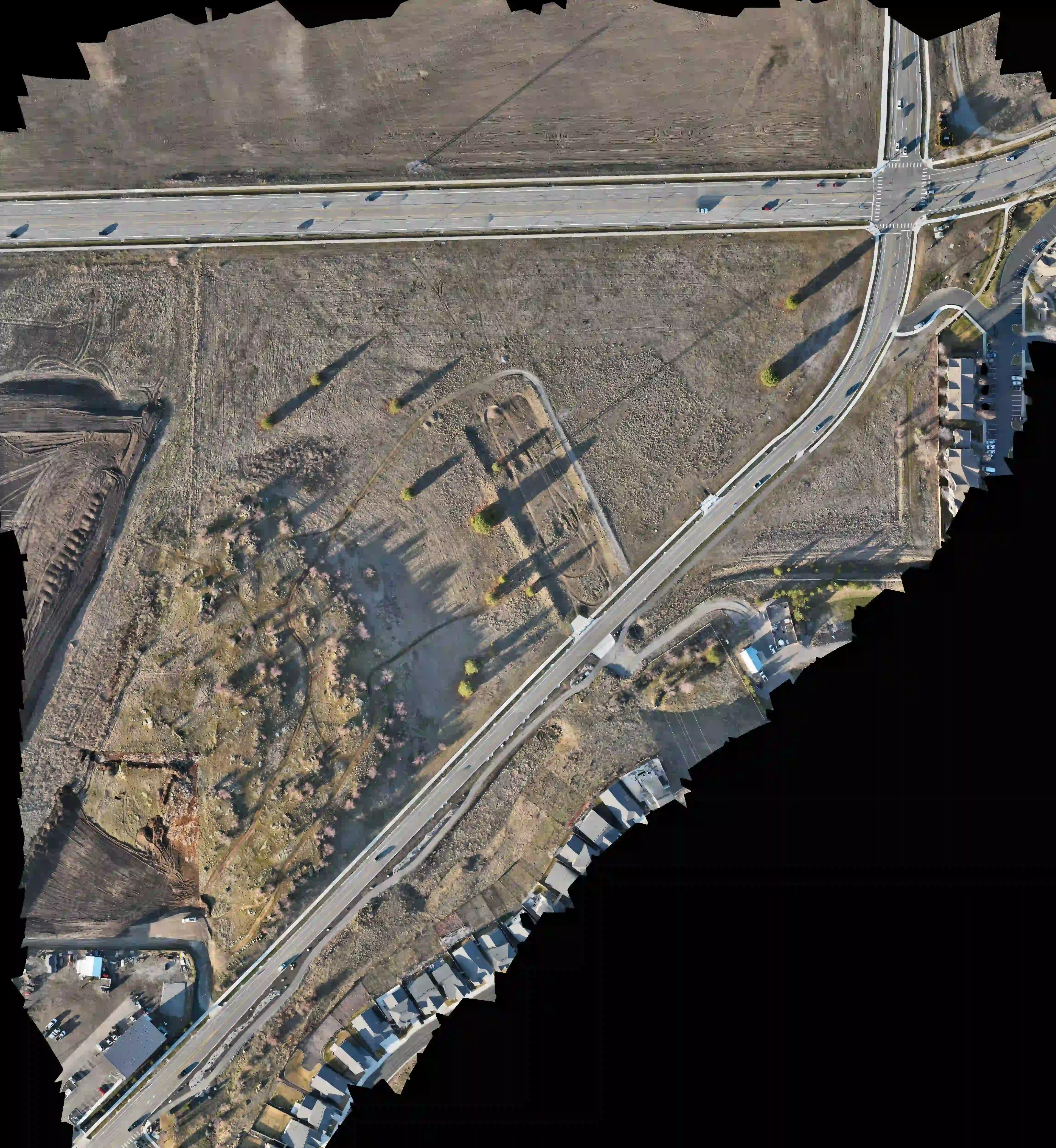 Introducing Argyle Liberty Lake