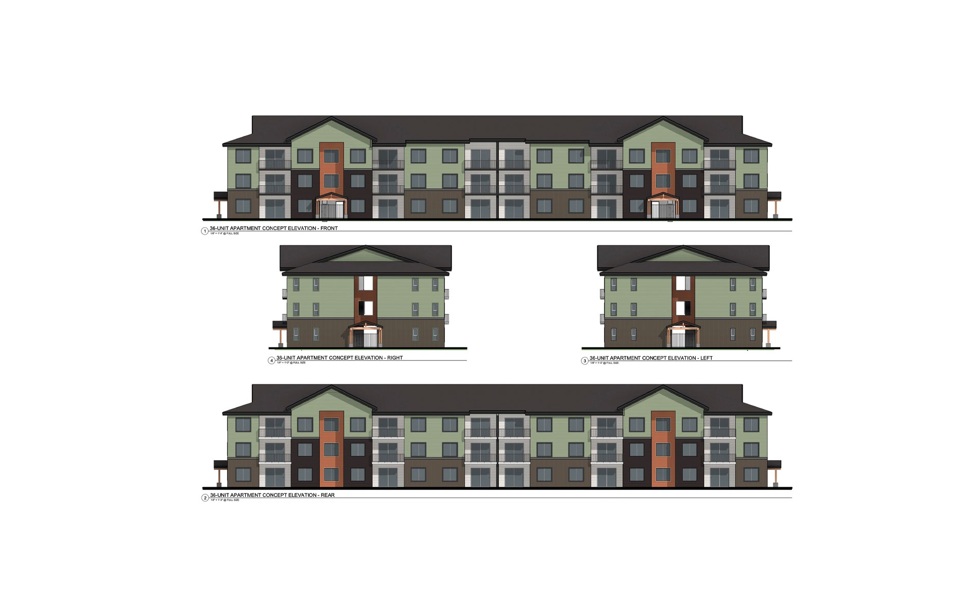 Southridge Apartments