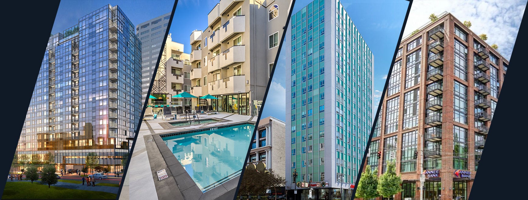 Real Estate Developer Pacific Northwest