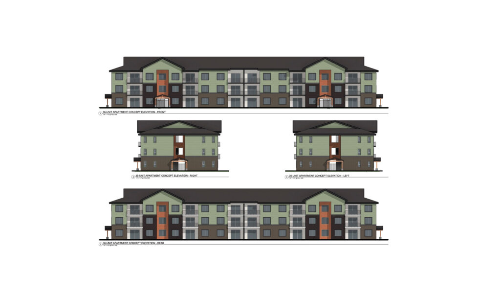 Current Projects Cordillera Real Estate Development