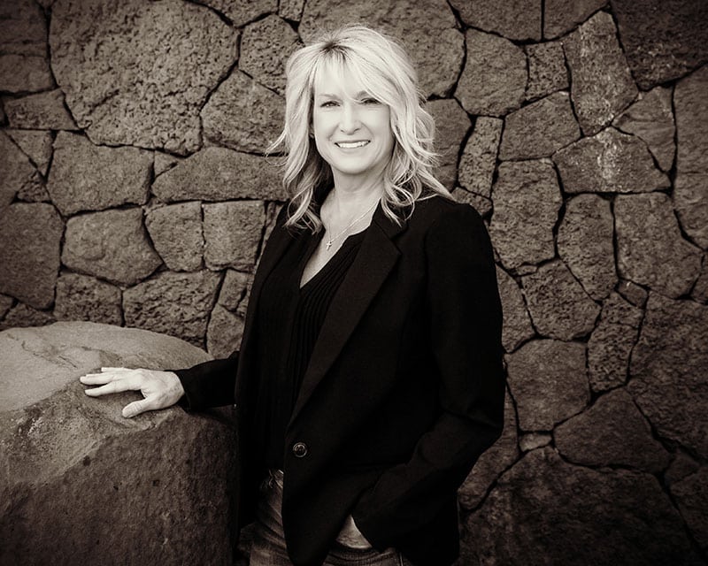 Shannon Hardt Cordillera Pacific Northwest Real Estate Development