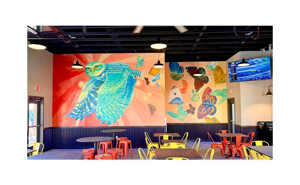 The Argyle Southridge in Kennewick, WA