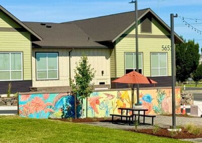 The Argyle Southridge in Kennewick, WA