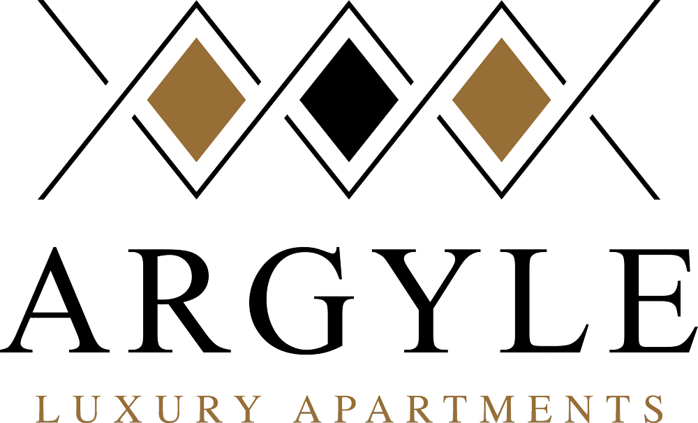 Argyle Luxury Logo