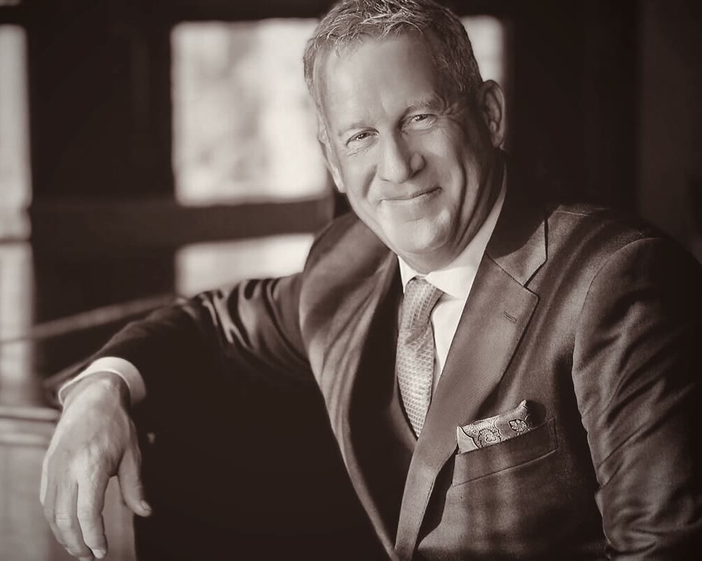 Bill Hardt Cordillera Pacific Northwest Real Estate Development