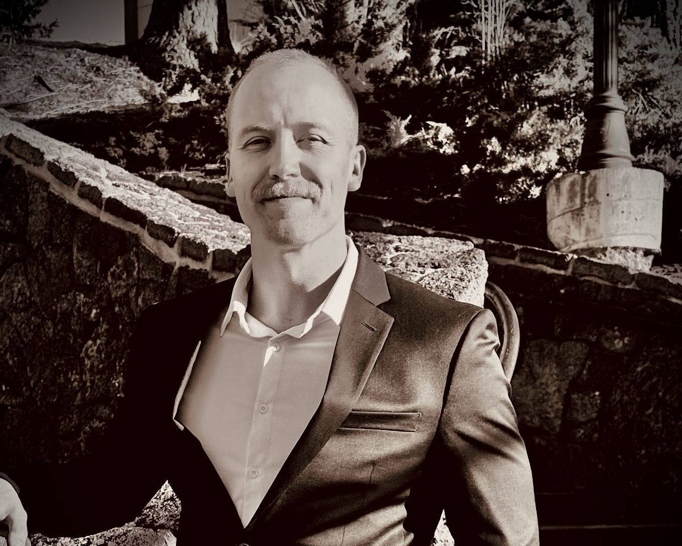 Bill Hardt Cordillera Pacific Northwest Real Estate Development